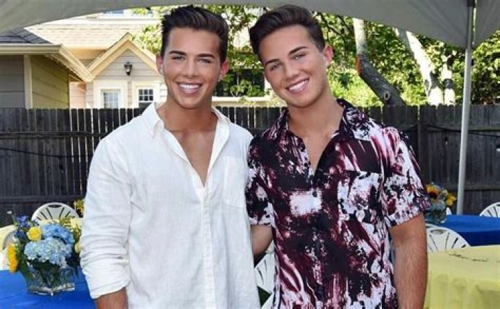 Cooper Coyle - Age, Family, Bio