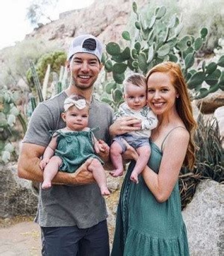 Cory Cotton Bio (Wiki) 