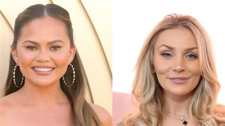 Courtney Stodden: Chrissy Teigen privately DM’d me & told me to ‘kill myself’