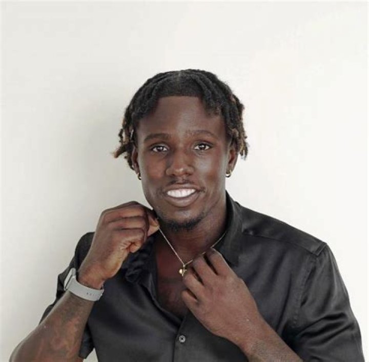 Craig Roberts Bio (Wiki) 