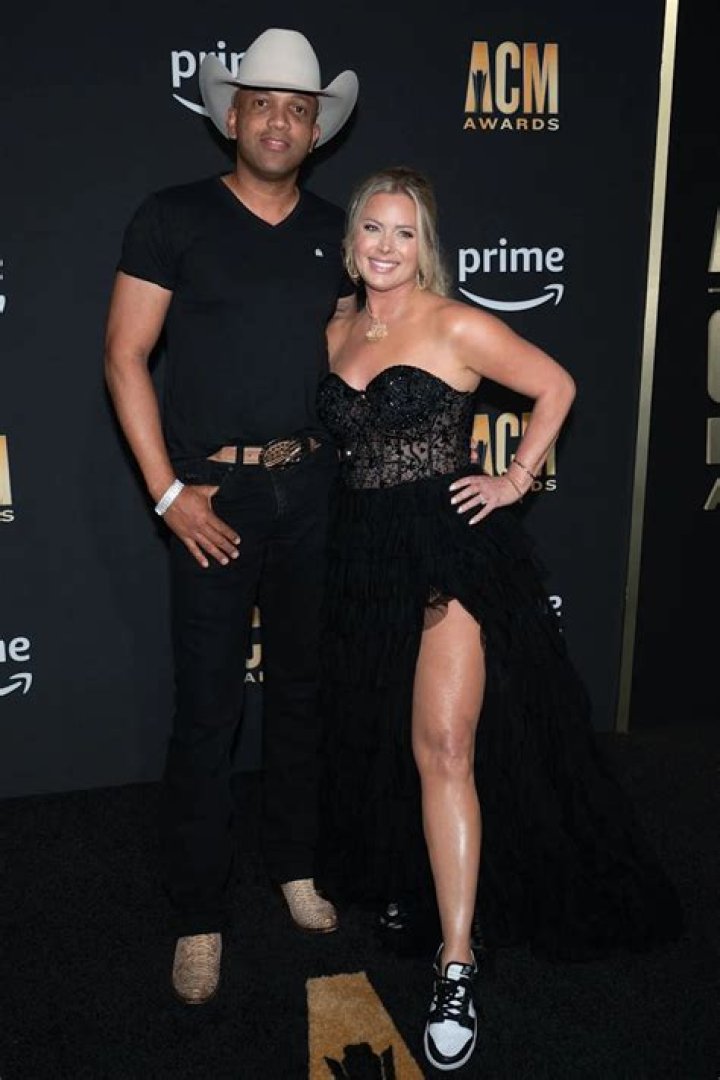 Criscilla Anderson - Age, Family, Bio