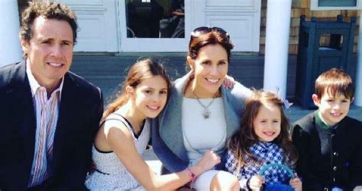 Cristina Cuomo - Age, Family, Bio