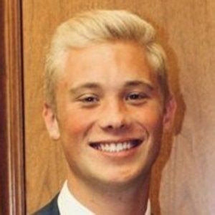 Dallin Johnson - Age, Family, Bio