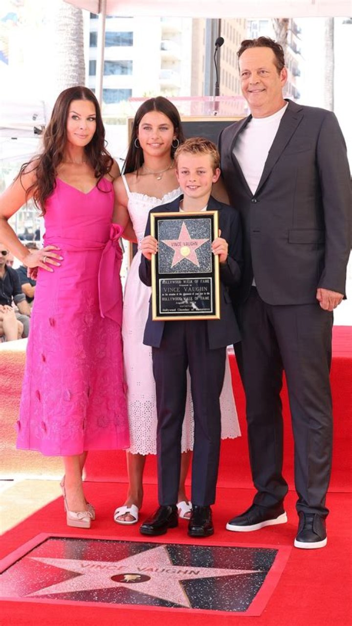 Damian Vaughn - Age, Family, Bio