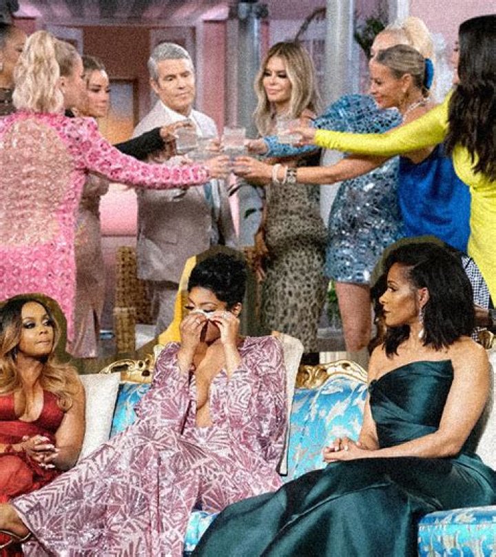 Dana Delaney: there’s “dieting competition” among Housewives cast