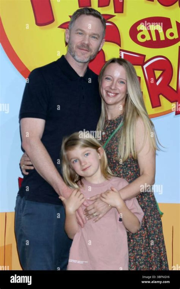 Dana Wasdin Bio (Wiki) 