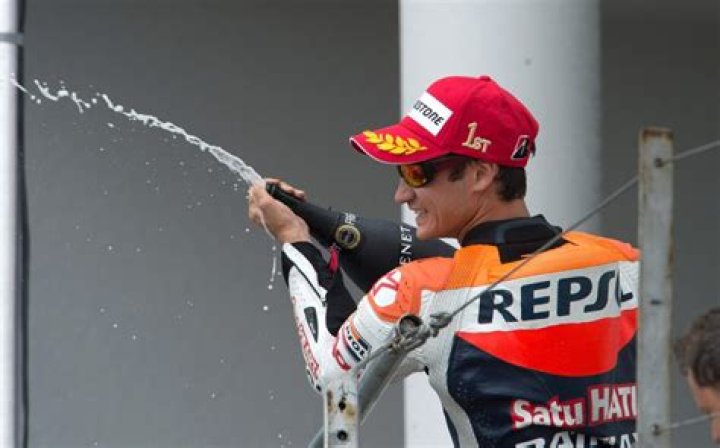 Dani Pedrosa Net Worth - Wiki, Age, Weight and Height, Relationships, Family, and More