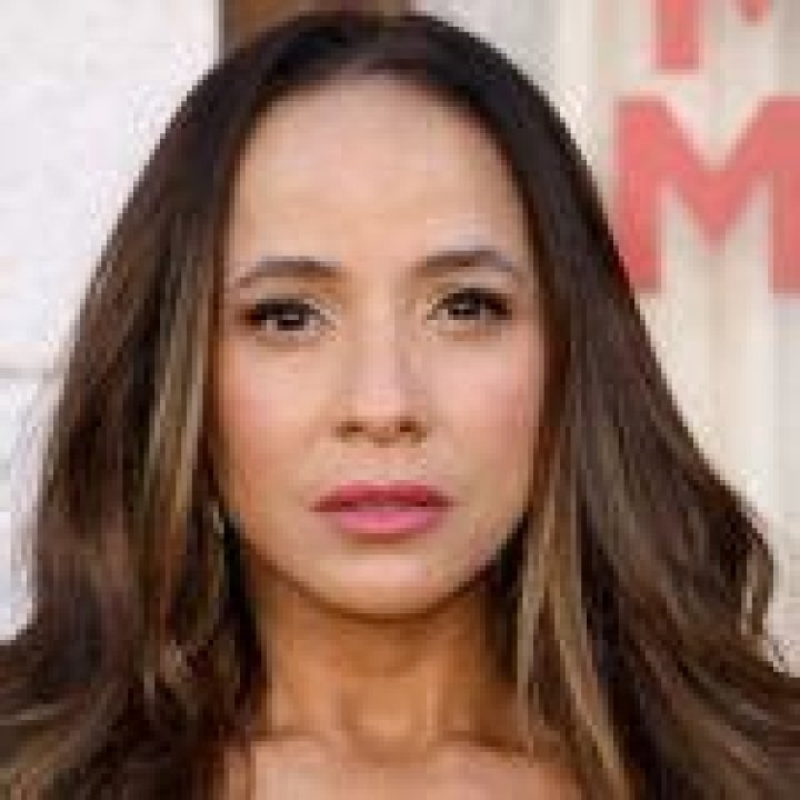 Dania Ramirez Bio (Wiki) 