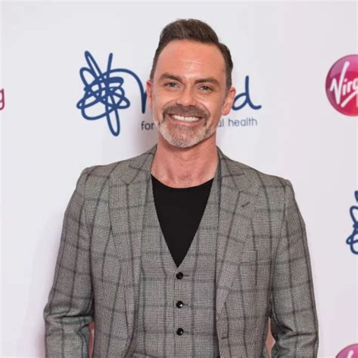 Daniel Brocklebank Bio (Wiki) 