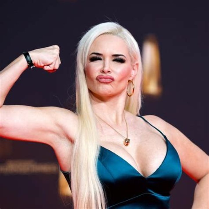 Daniela Katzenberger Bio (Wiki) 