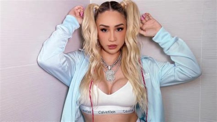 Daniela Rodrice - Age, Family, Bio