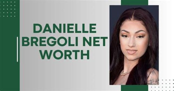 Danielle Bregoli Bio (Wiki) 