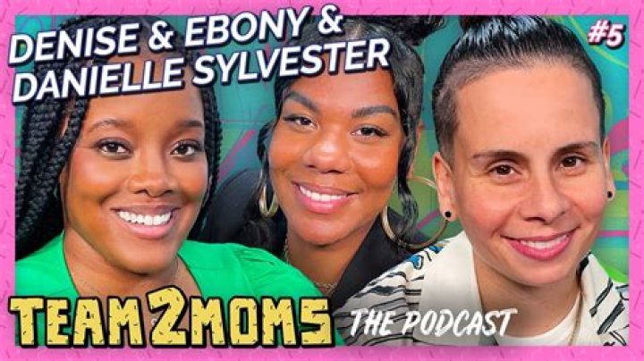 Danielle Sylvester - Age, Family, Bio