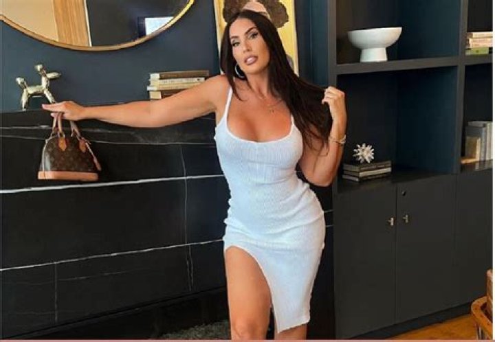 Daniielle Alexis Wikipedia And Age: How Old Is She?