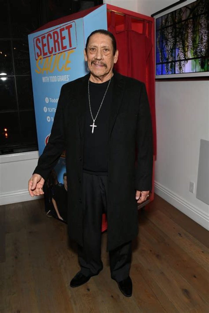 Danny Trejo Net Worth - Wiki, Age, Weight and Height, Relationships, Family, and More
