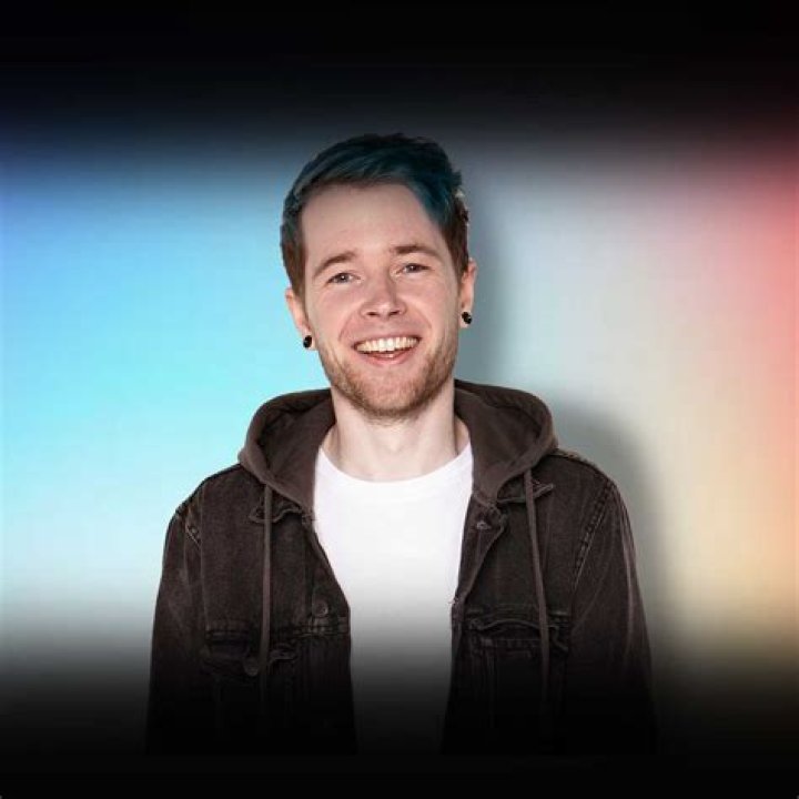 DanTDM - Age, Family, Bio
