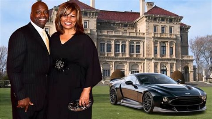 Darrell Green - Age, Family, Bio