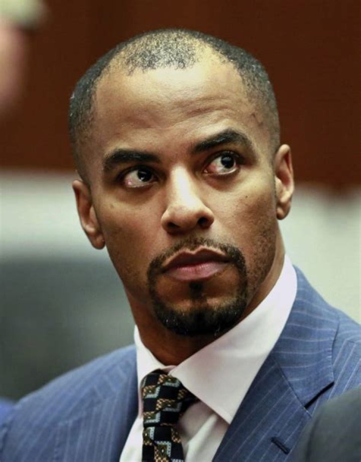 Darren Sharper Net Worth - Wiki, Age, Weight and Height, Relationships, Family, and More