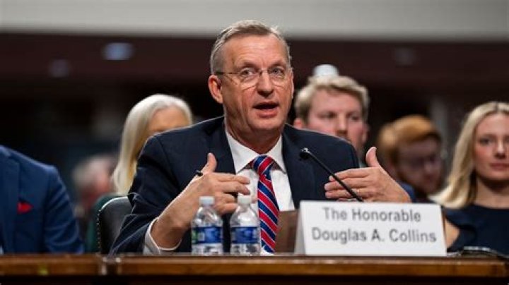 David Collins Bio (Wiki) 