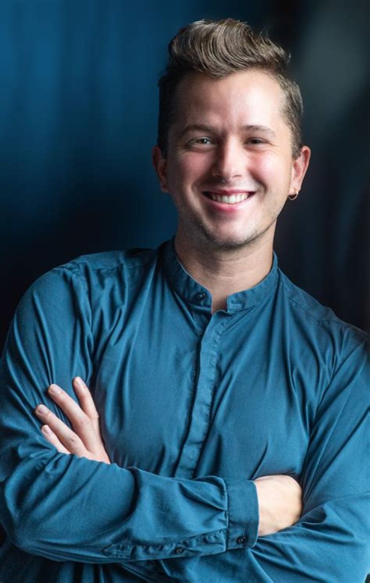 David Dickey Bio (Wiki) 