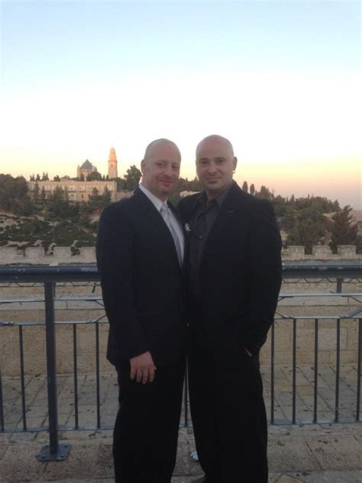 David Draiman - Age, Family, Bio