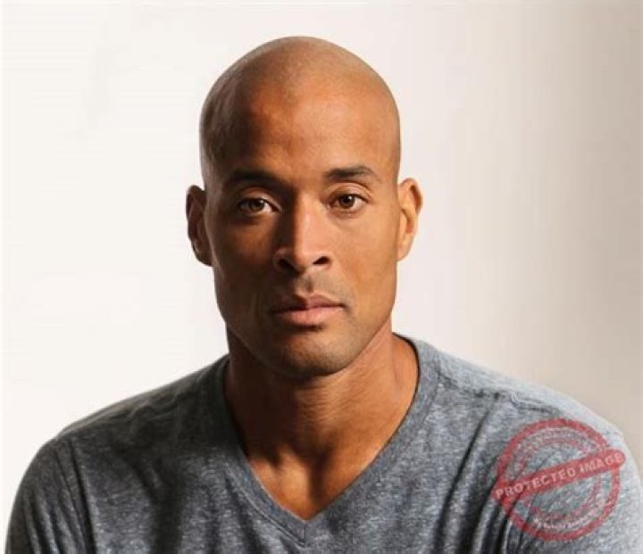 David Goggins Bio (Wiki) 
