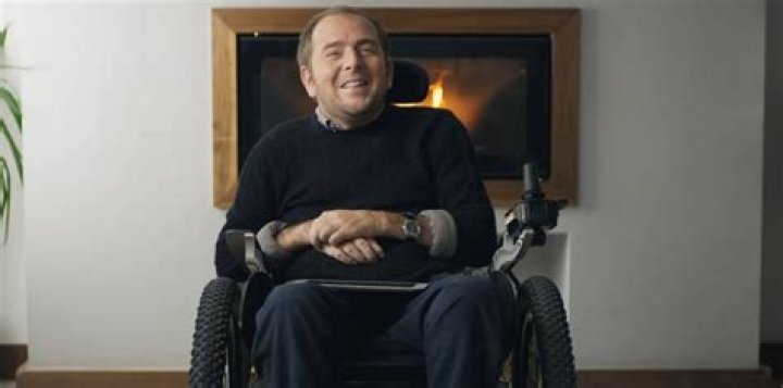 David Holmes: Former Harry Potter Stuntman is Now a Podcast Host