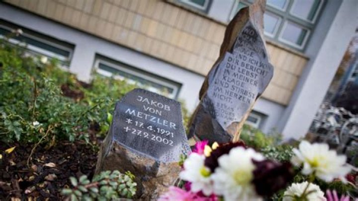 David Metzler Bio (Wiki) 