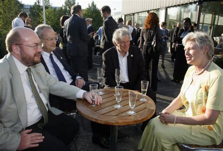 David Sainsbury Net Worth - Wiki, Age, Weight and Height, Relationships, Family, and More