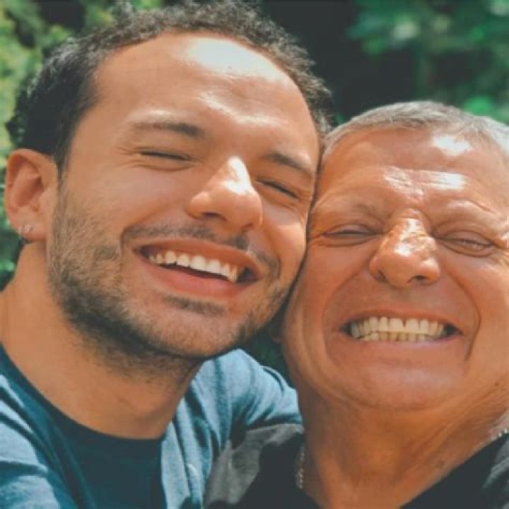 Davide Sanclimenti - Age, Family, Bio