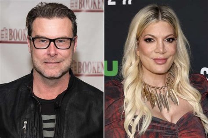 Dean McDermott, Tori Spelling’s husband, could go to jail for unpaid child support