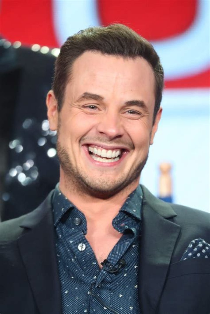 Dean Sheremet Net Worth - Wiki, Age, Weight and Height, Relationships, Family, and More