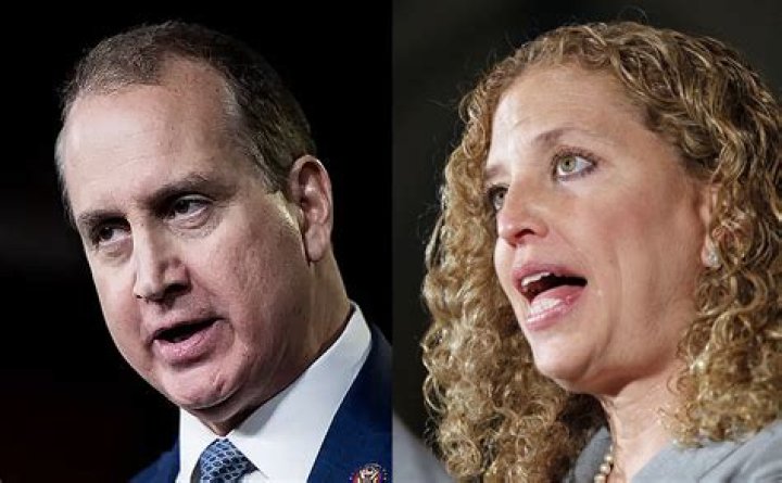 Debbie Wasserman Schultz Net Worth - Wiki, Age, Weight and Height, Relationships, Family, and More