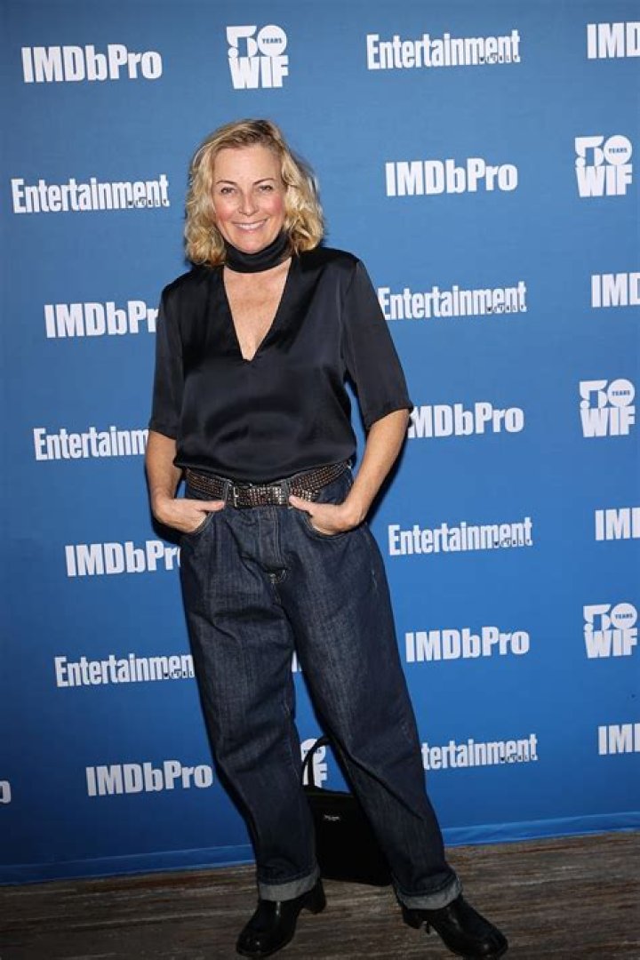 Debbon Ayer Bio (Wiki) 