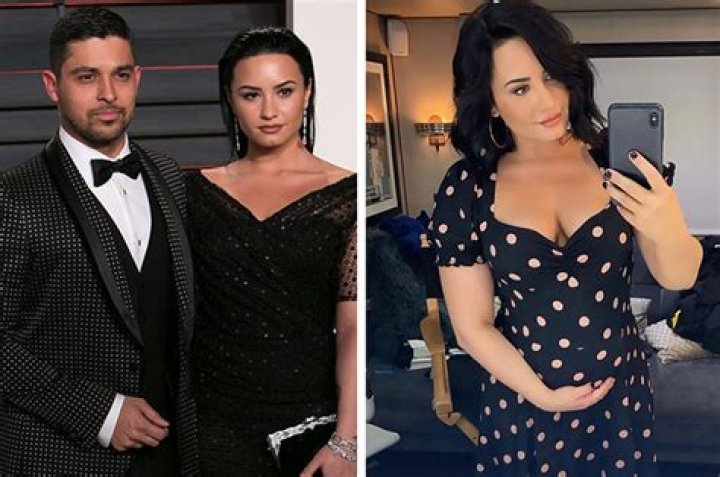 Demi Lovato and Wilmer Valderrama split again while her mom rehabs