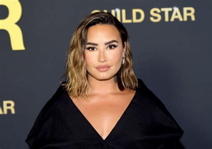 Demi Lovato Makes Big Announcement about her Upcoming World Tour