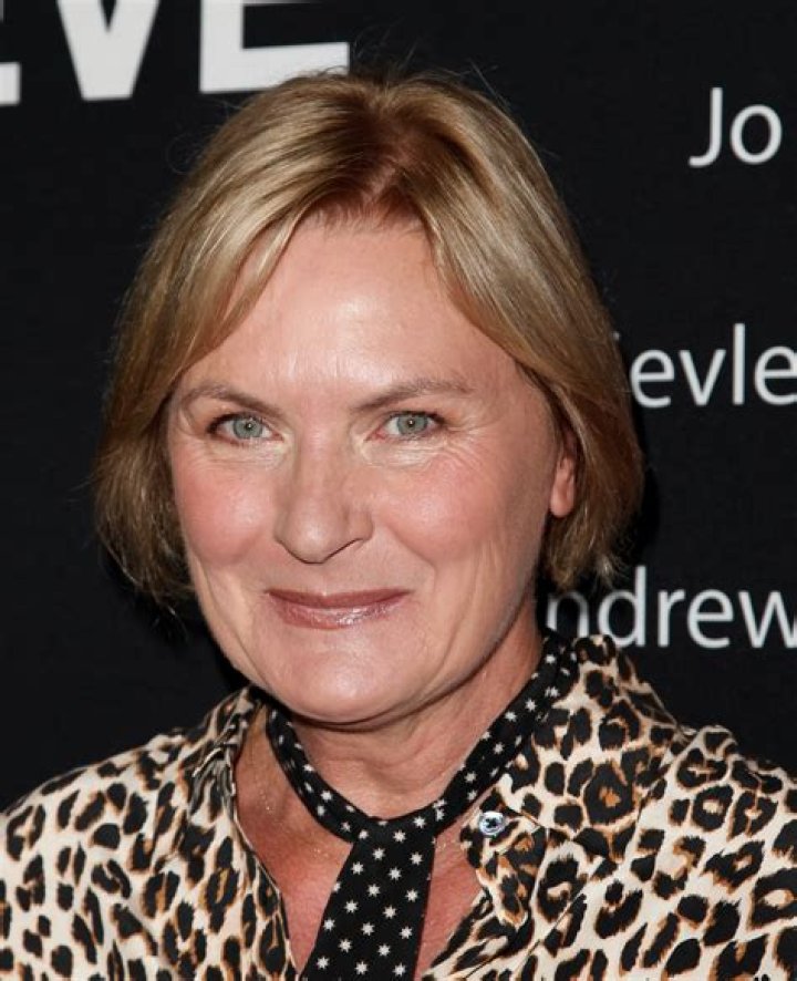 Denise Crosby Net Worth - Wiki, Age, Weight and Height, Relationships, Family, and More