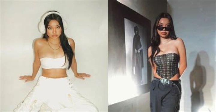 Denise Julia Scandal And Controversy: Leaked Video Viral Footage