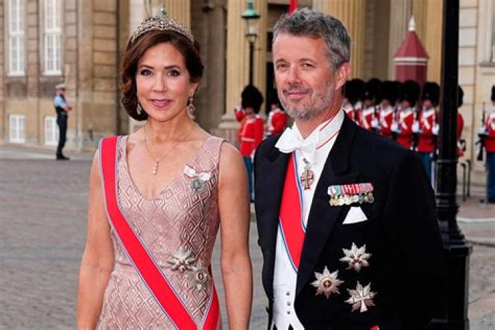 Denmark will not have a ‘coronation’ for King Frederik & Queen Mary