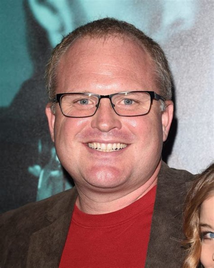 Derek Kolstad Net Worth - Wiki, Age, Weight and Height, Relationships, Family, and More