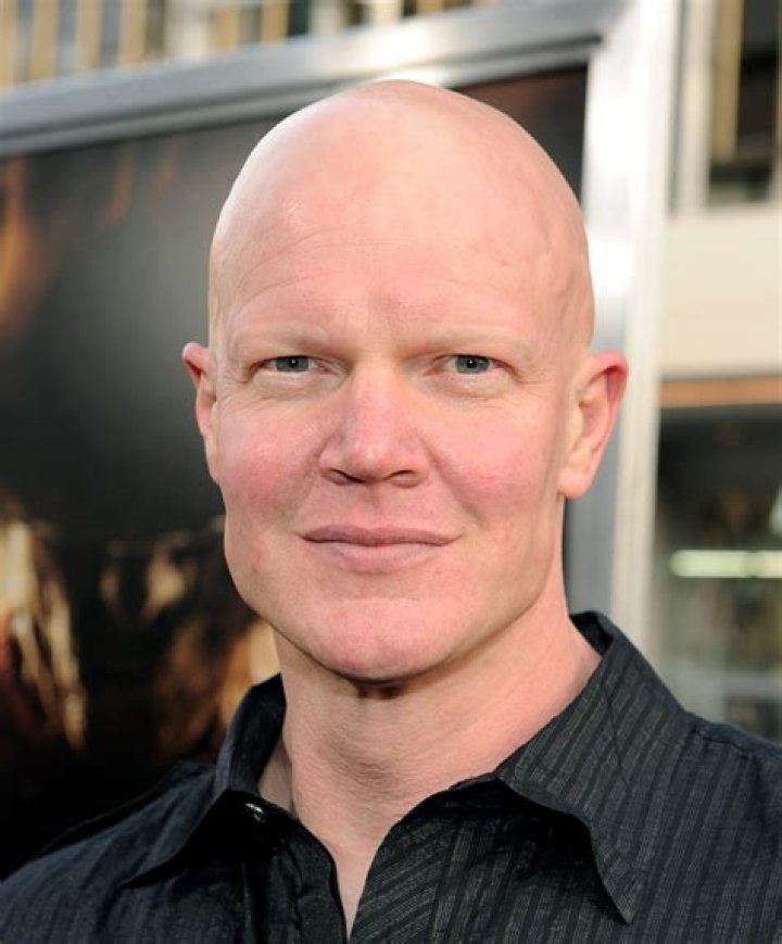 Derek Mears Net Worth - Wiki, Age, Weight and Height, Relationships, Family, and More