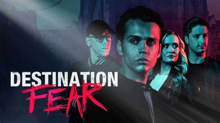 Destination Fear - Cast, Ages, Trivia