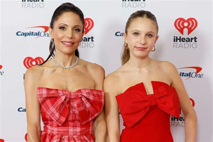 Did Bethenny Frankel lie to Forbes about making $120 mill from SkinnyGirl? (Update)
