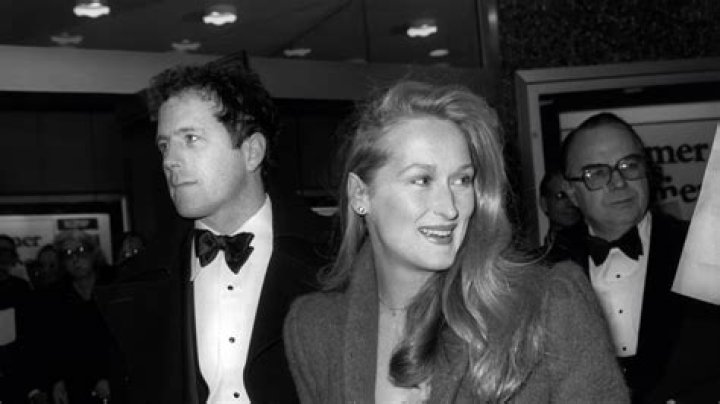 Did Meryl Streep cheat on her husband with Jack Nicholson in the 1980s?