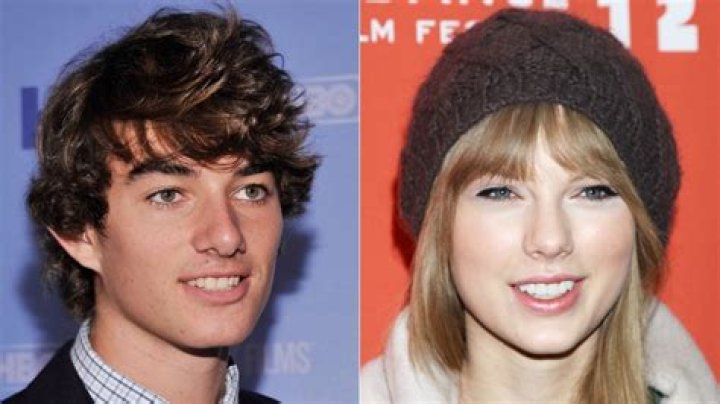 Did Taylor Swift take Conor Kennedy out of school to go antiquing (again)?