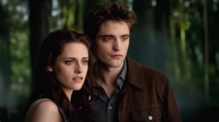 Did Twilight leave Netflix?