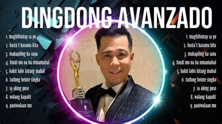 Dingdong Avanzado Bio (Wiki) 