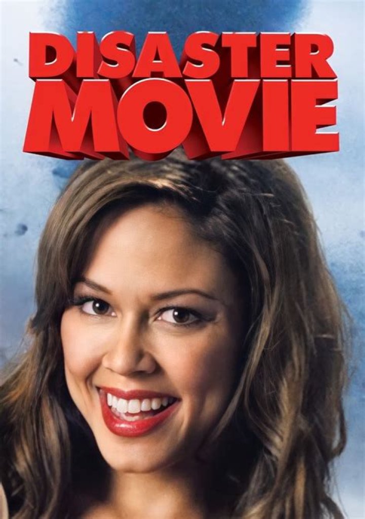 	Disaster Movie’s Vanessa Minnillo wants an Oscar	