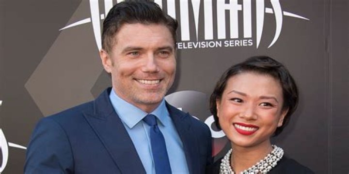 Do Anson Mount And His Wife Darah Trang Shares Any Children?
