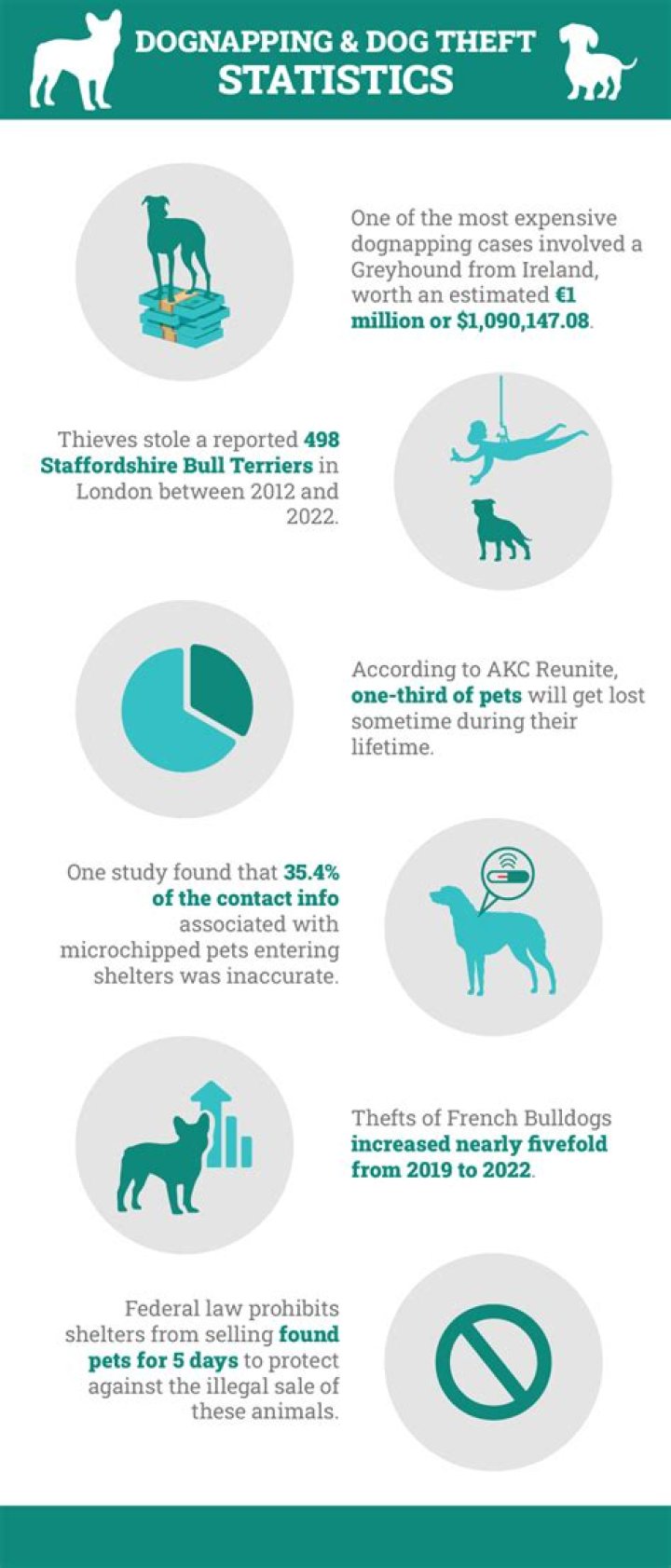 Do burglars hurt pets?